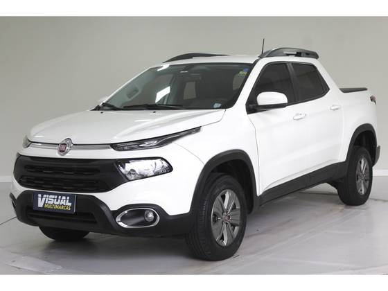 FIAT TORO 1.8 16V EVO FLEX FREEDOM AT6 FIAT TORO 1.8 16V EVO FLEX FREEDOM AT6